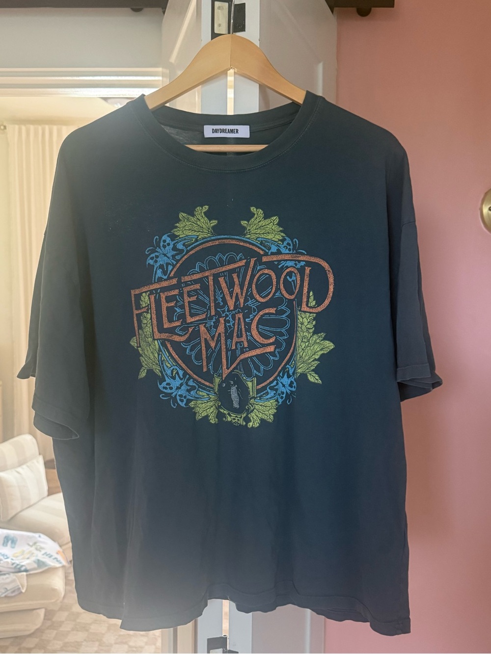 Daydreamer fleetwood Mack t - Picture 5 of 5